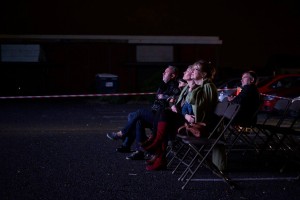 Along the Lines screening - Hillview Park